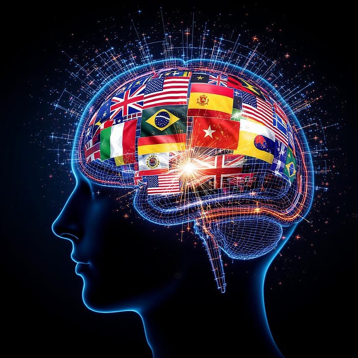 Inside the Multilingual Mind | article review image