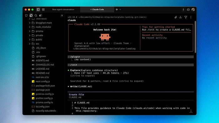 My Ultimate Claude Code Setup