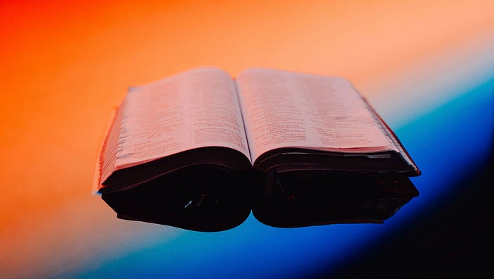 I Used to Forget 90% of What I Read. Then I Learned This One Mental Meta-Skill | article review image