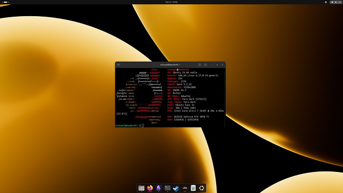 Of ALL the Linux Distros, This is Why I Picked Ubuntu | article review image