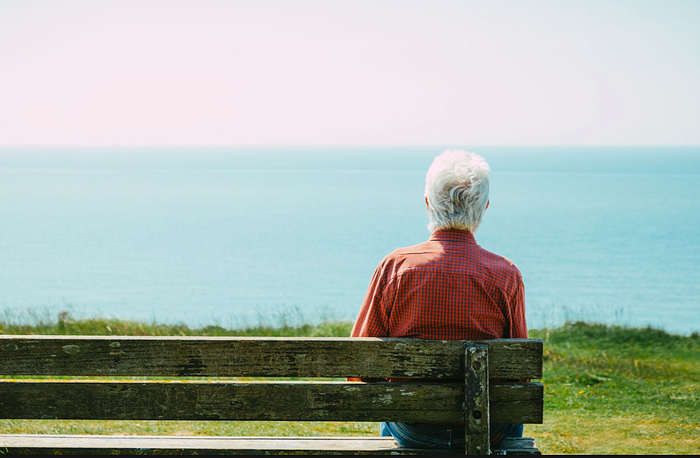 I Spent 40 Years Confusing My Job With My Soul. Here Is The Stoic Lesson That Saved Me. | article review image