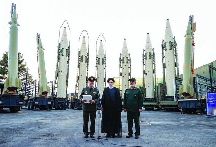 Will the U.S. Navy Have Its Own Yangtze Incident?