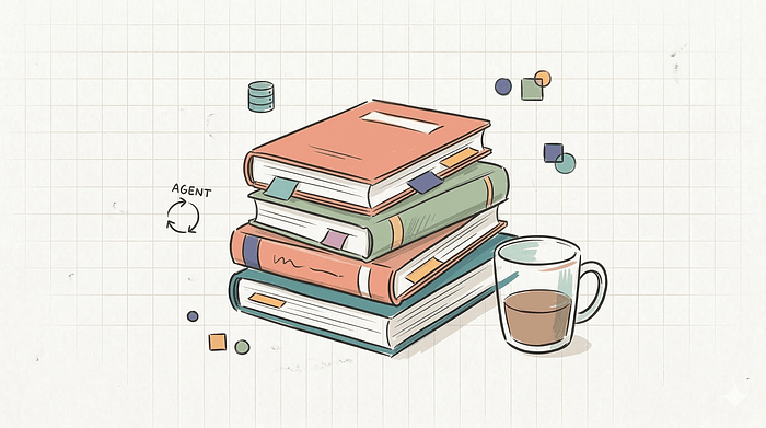 12 AI Books Worth Reading in 2026 — If You Actually Build Things