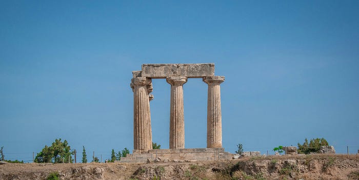 9 Quotes From The Wisest Humans In History That Are All One Sentence Long