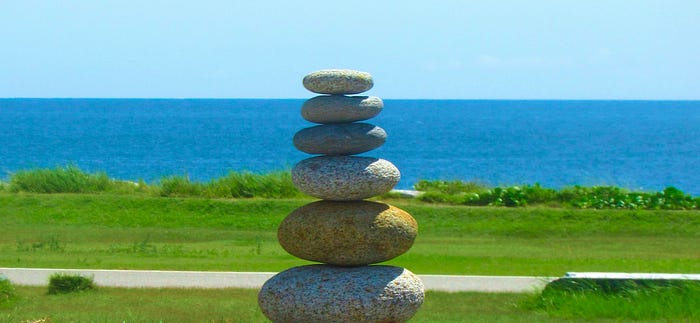 Nothing Changes. Until Everything Does