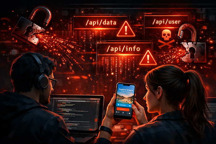 Why APIs Are Consistently Vulnerable (The Uncomfortable Truth)