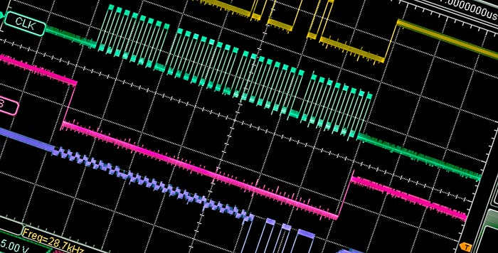 AVR basics: SPI on the ATMEGA | article review image