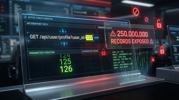 IDOR Mastery: From Basic ID Changes to Advanced Techniques That Pay $10K+ Bounties