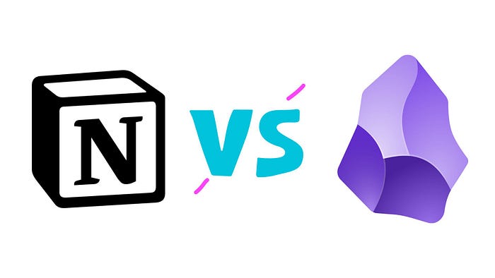 10 Reasons Why I Moved From Notion To Obsidian | article review image