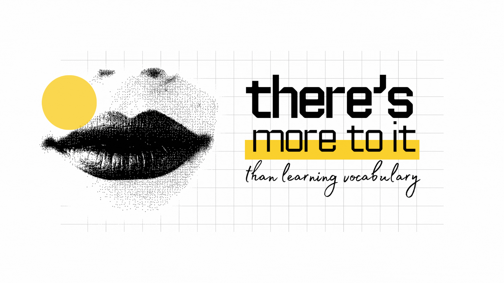 There's More to Speaking than Learning New Vocabulary | article review image