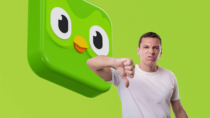 I Couldn't Speak English Until I Did This