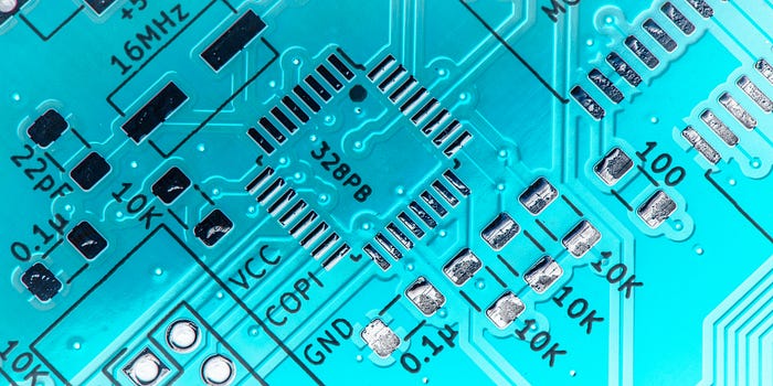 A development board for flash-based ROM | article review image