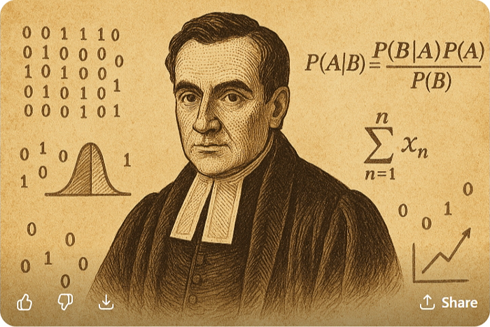 The Kingdom of Numbers and the Age of AI: | article review image