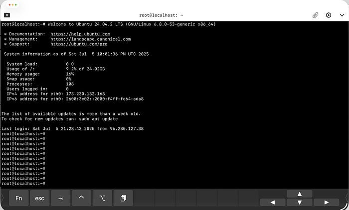 A Cheap Little Linux Server Is a Great Addition to an iPad | article review image