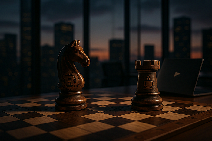 I Rewrote A Java Microservice In Rust And Lost My Job | article review image