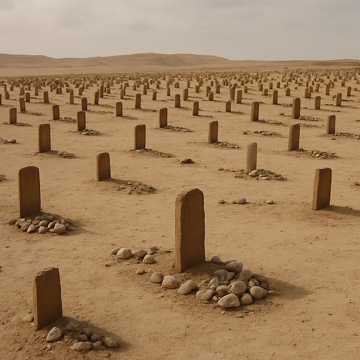 Who Brings Death to the Middle East? | article review image