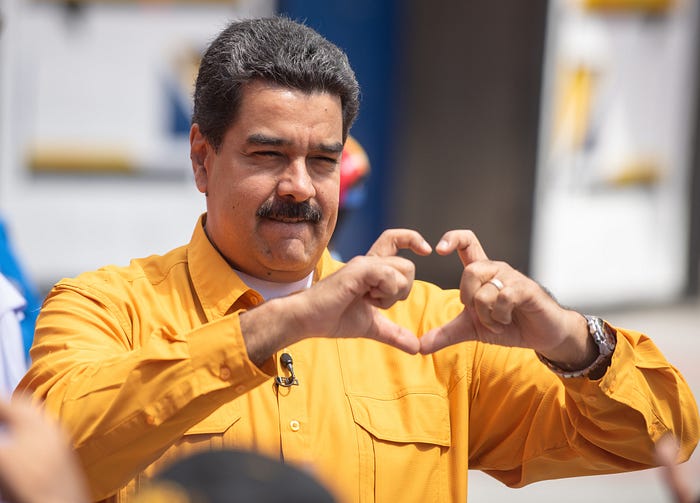 Debunking Myths About Venezuela and Nicolás Maduro | article review image