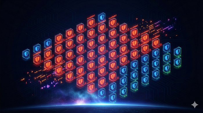 84% of LLM Agents Fail Security Tests: Why Your AI Application Is Wide Open | article review image