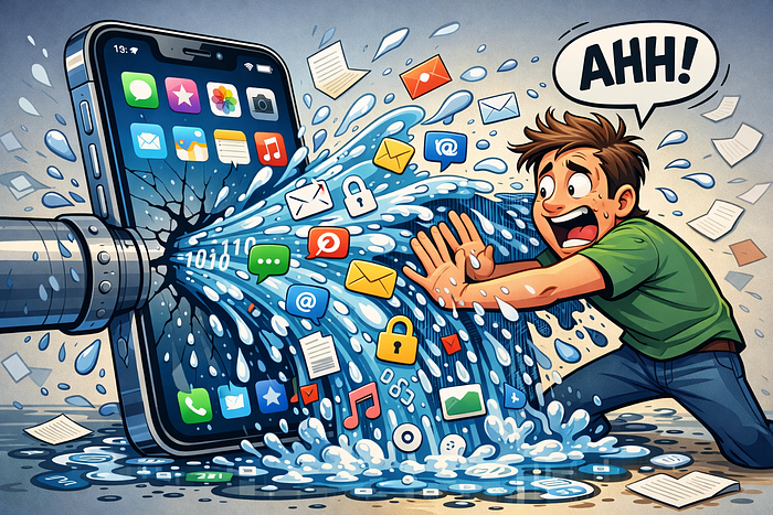 These iPhone Settings Are Sharing Your Data (Turn Them Off Now)