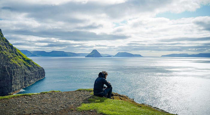 This Habit Separates Top 1% Thinkers From the Other 99%
