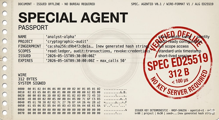 AI Agents Are Not Users; Stop Authenticating Them Like They Are