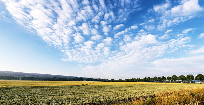 I Spent Years Studying Carl Jung. These Are 7 Ways He Completely Changed My Life