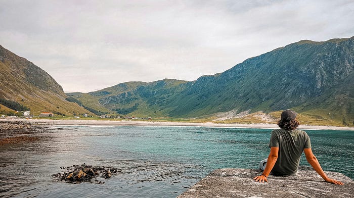 I Have No Desire to Be Understood. This Freedom Terrifies Most People