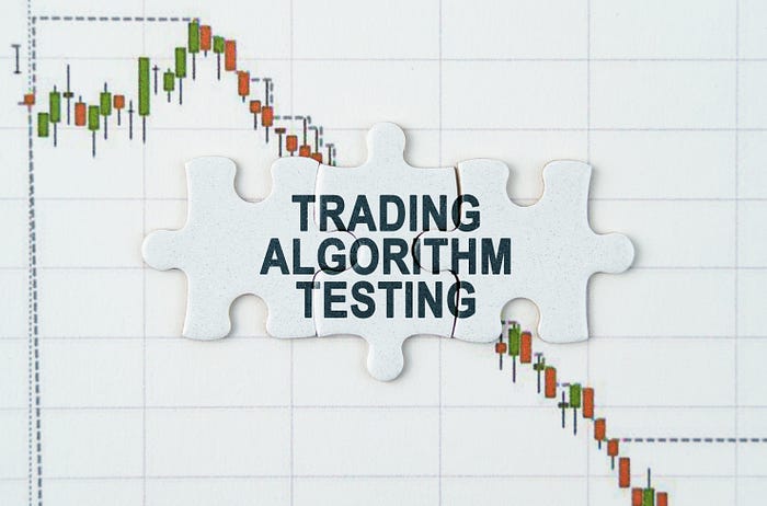 Backtesting Trading Strategies using Python Pandas