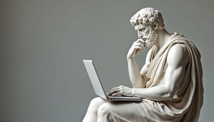 Why Smart People Study Philosophy