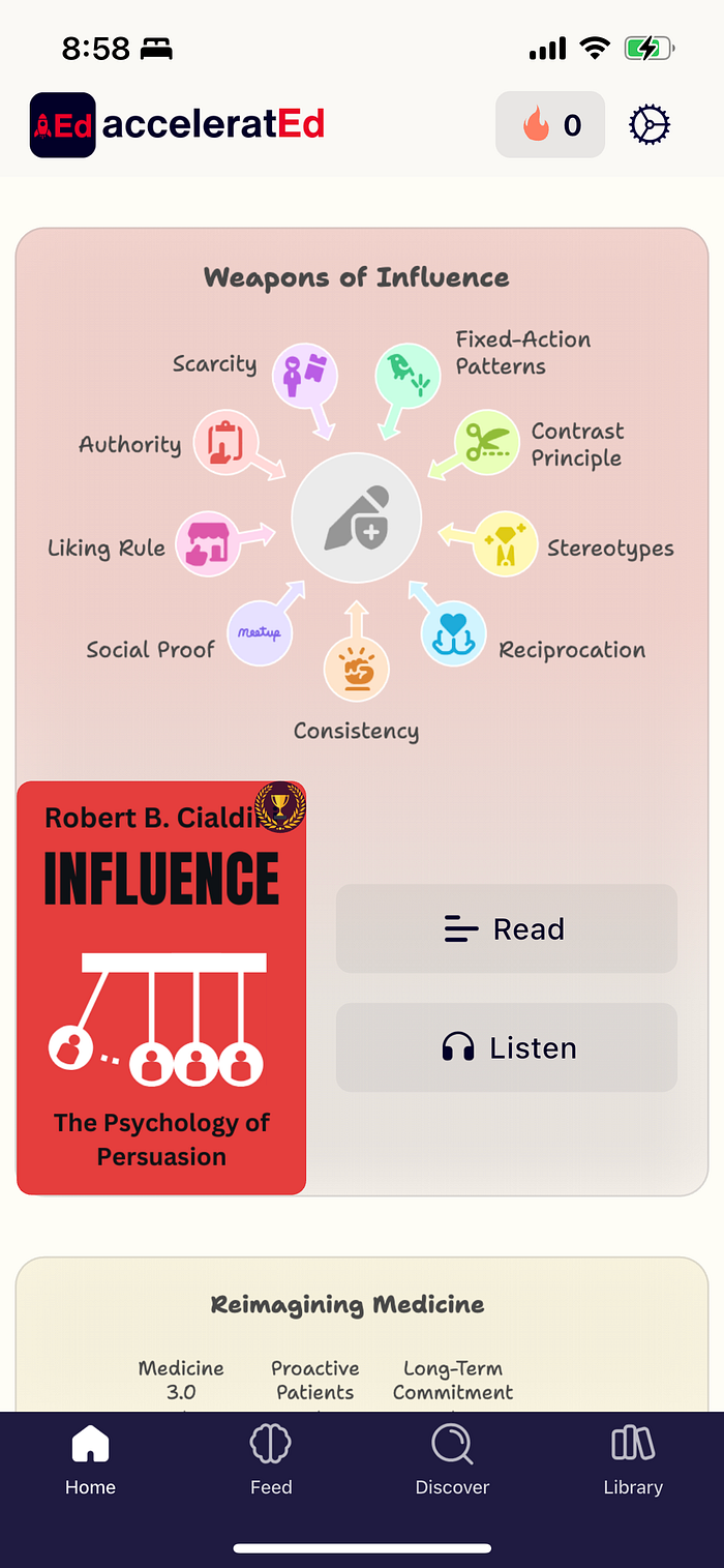 3 Apps to Make You the Smartest Person in the Room | article review image