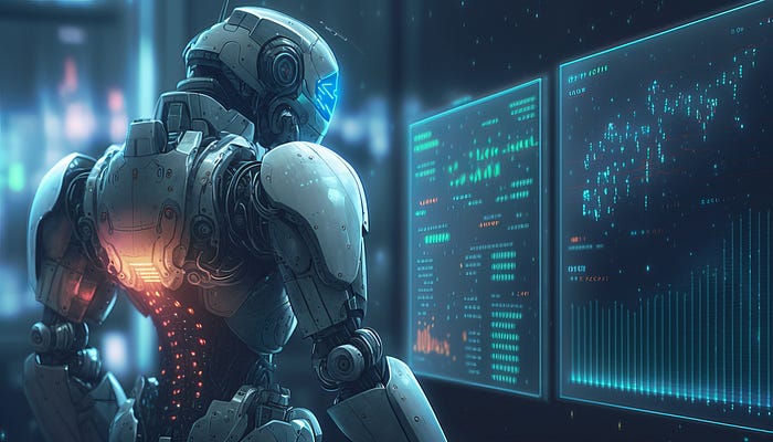 Phenomenal Returns with PyCryptoBot