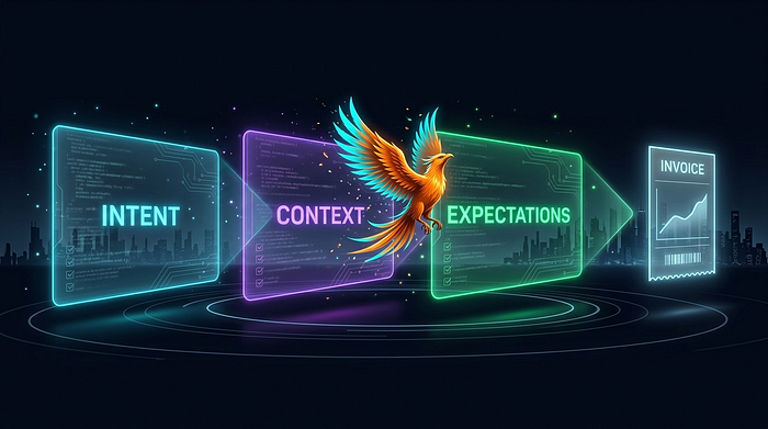 The Method That Replaces Spec-Driven Development — IDSD | article review image