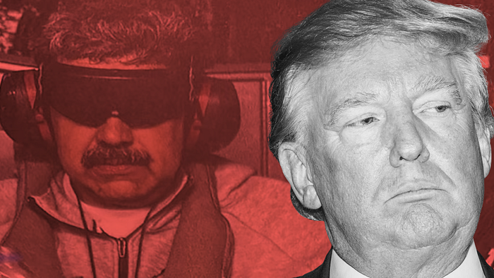 America Just Invaded Venezuela. What Comes Next? | article review image