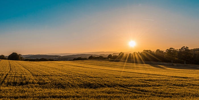 These 2 "Power Hours" Are The Gates to Your Inner Universe