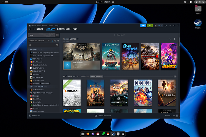 Linux IS Harder to Use. So Why Do People Like It?