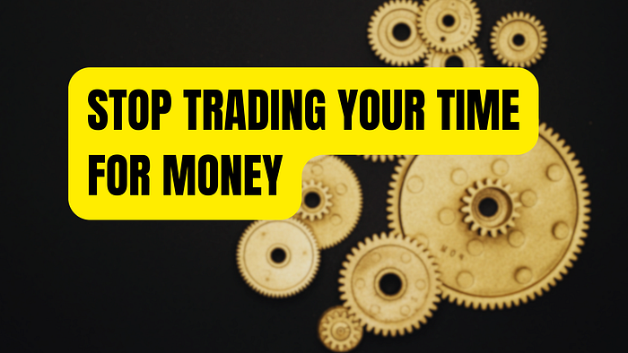 Your Salary Won't Make You Rich — But This Simple System Might | article review image