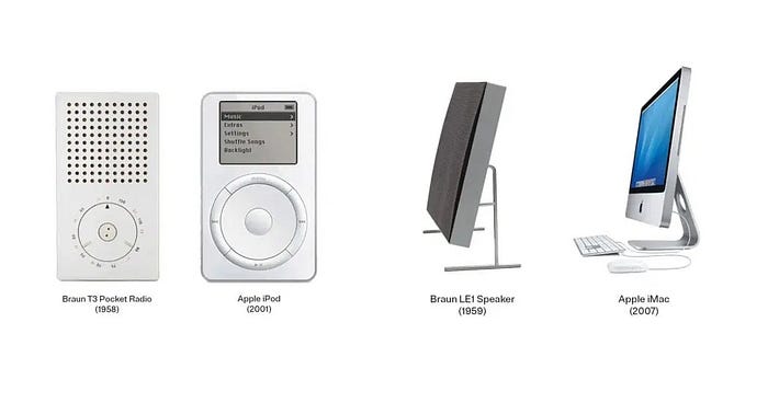 Apple design quality and why founders should learn from it