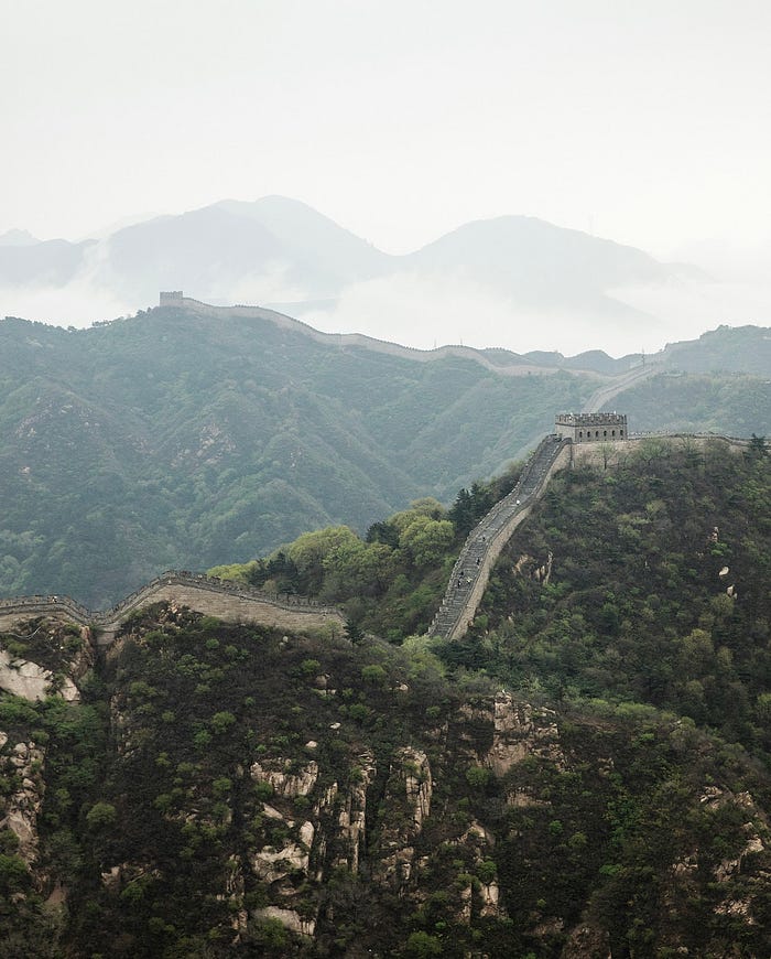 As I Get Older, There's One Thing I know For Sure