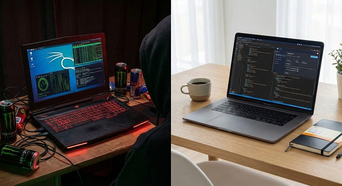Why I Stopped Using Kali Linux (And Why You Should Too) | article review image