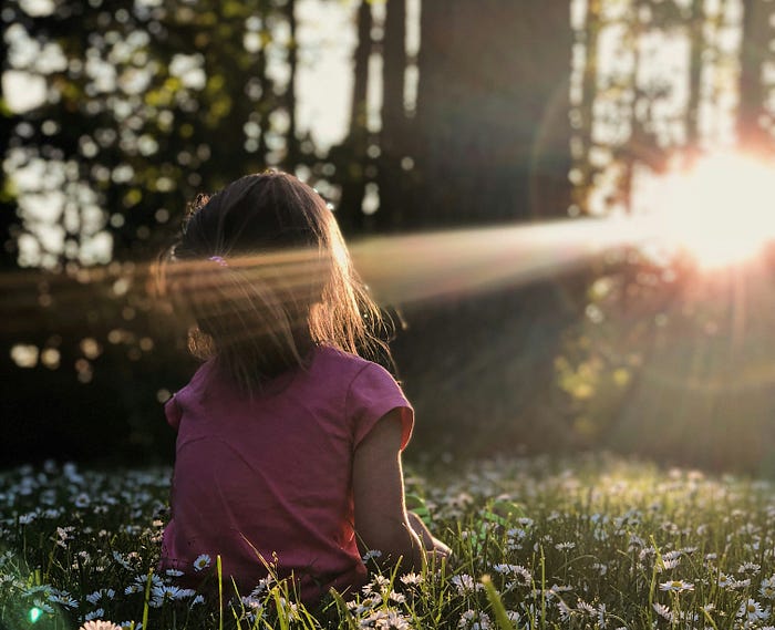 The Most Honest Sign of Your Spiritual Growth