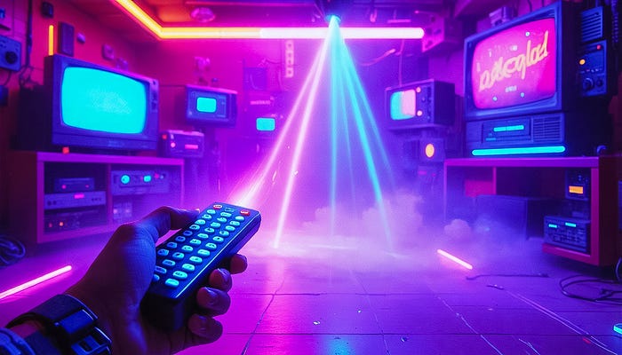 Creating an infrared IoT hub for home automation | article review image