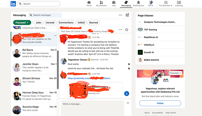 How I Made My First $10K After Quitting Corporate (No Courses, No Coaching, No Bullshit)