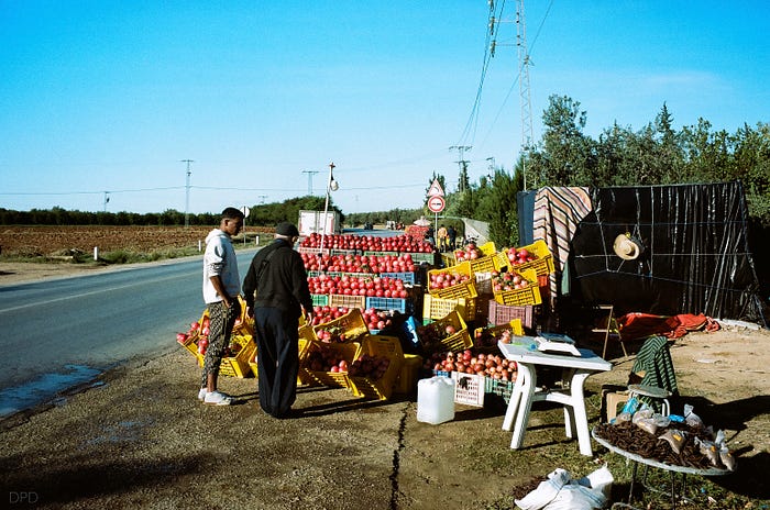 How AI revives RAW files: I am reprinting all my photos