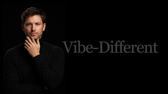 innovators pretend to be steve jobs