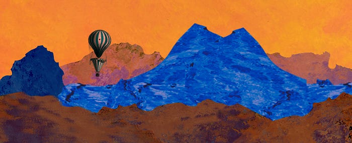 How I've Escaped Getting a "Real Job" for 13 Years | article review image