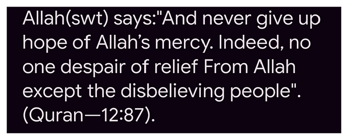 Be Like A Flower — Who Give Fragrance Even To The Hands Who Crush It: | article review image