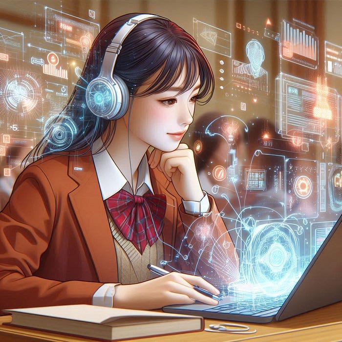 Learn Anything And Save Money With Ultra-Learning | article review image