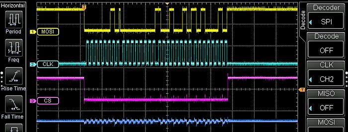 AVR basics: Using the ATMEGA SPI bus | article review image
