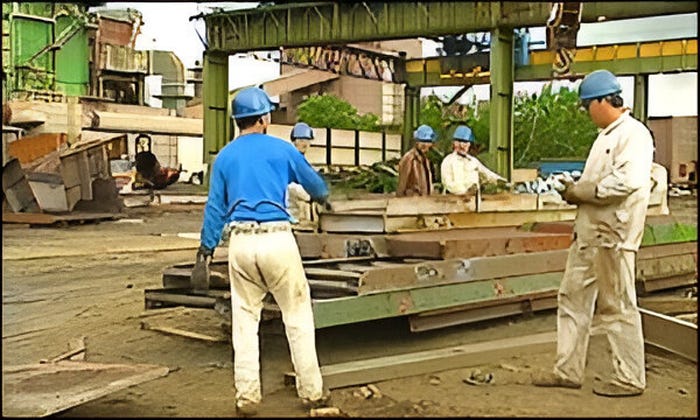 The West Used This Dirty Trick to Rule. Now Karma Is Biting Back.